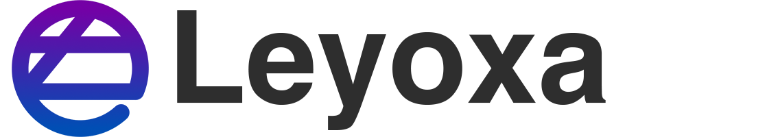 Leyoxa Logo